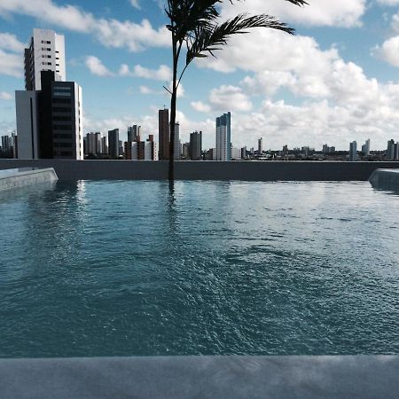 Manaira Apart Hotel João Pessoa Exteriér fotografie