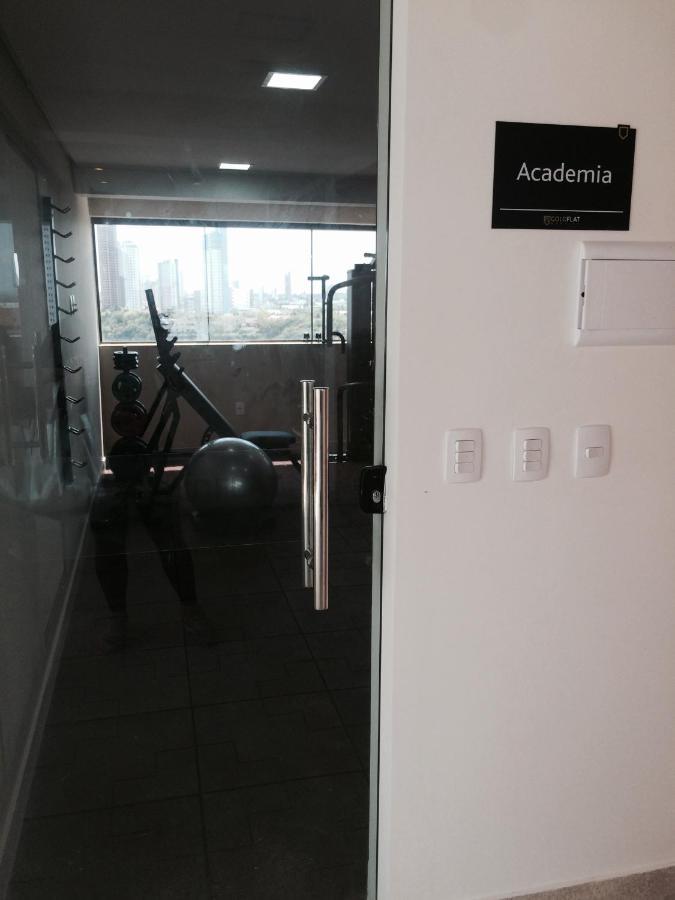 Manaira Apart Hotel João Pessoa Exteriér fotografie