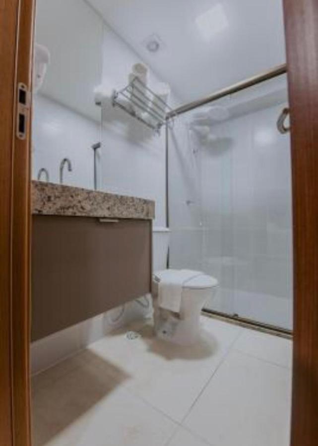 Manaira Apart Hotel João Pessoa Exteriér fotografie
